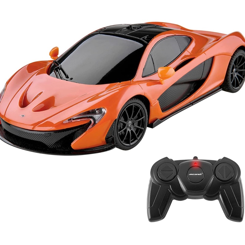 McLaren Remote Control Car